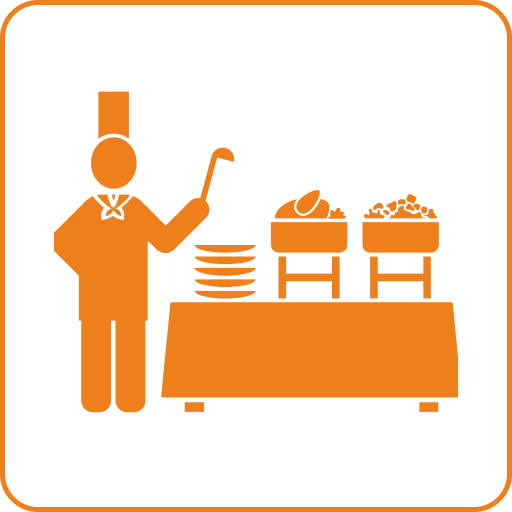 3 типа питания