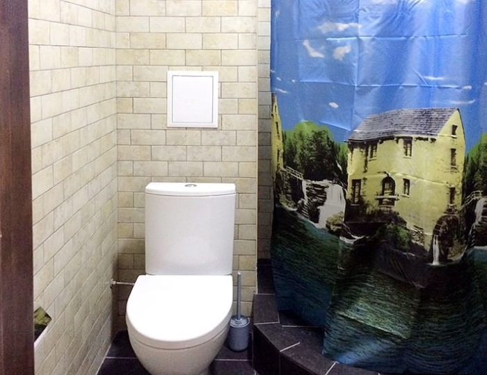 2-местное станд. - Отель «Ашамта» Гагра