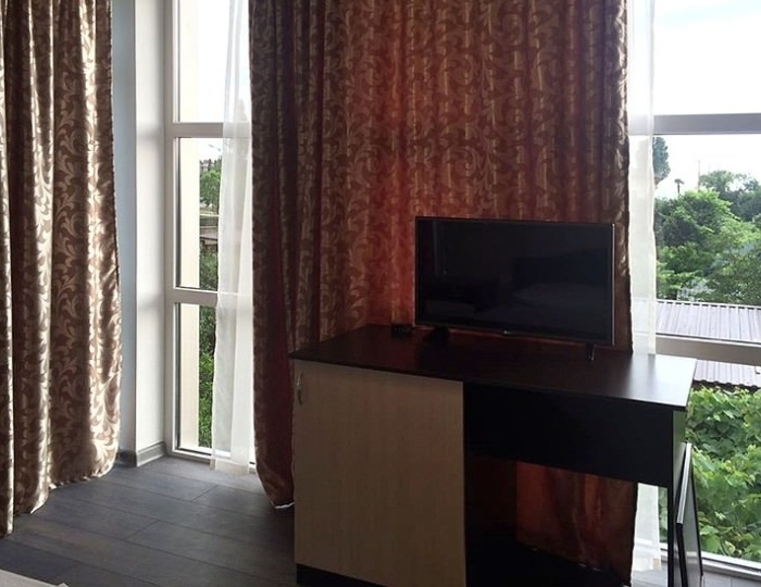 3-мест. станд. - Отель «Ашамта» Гагра